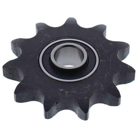 DB ELECTRICAL Idler Sprocket Chain 60, Teeth 11 For Chainsaws; 3016-0298